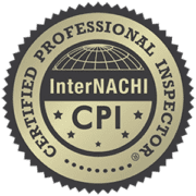 internachi cpi badge