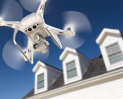 s4 inspections using drone for home inspections