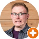 Joseph Adams Avatar